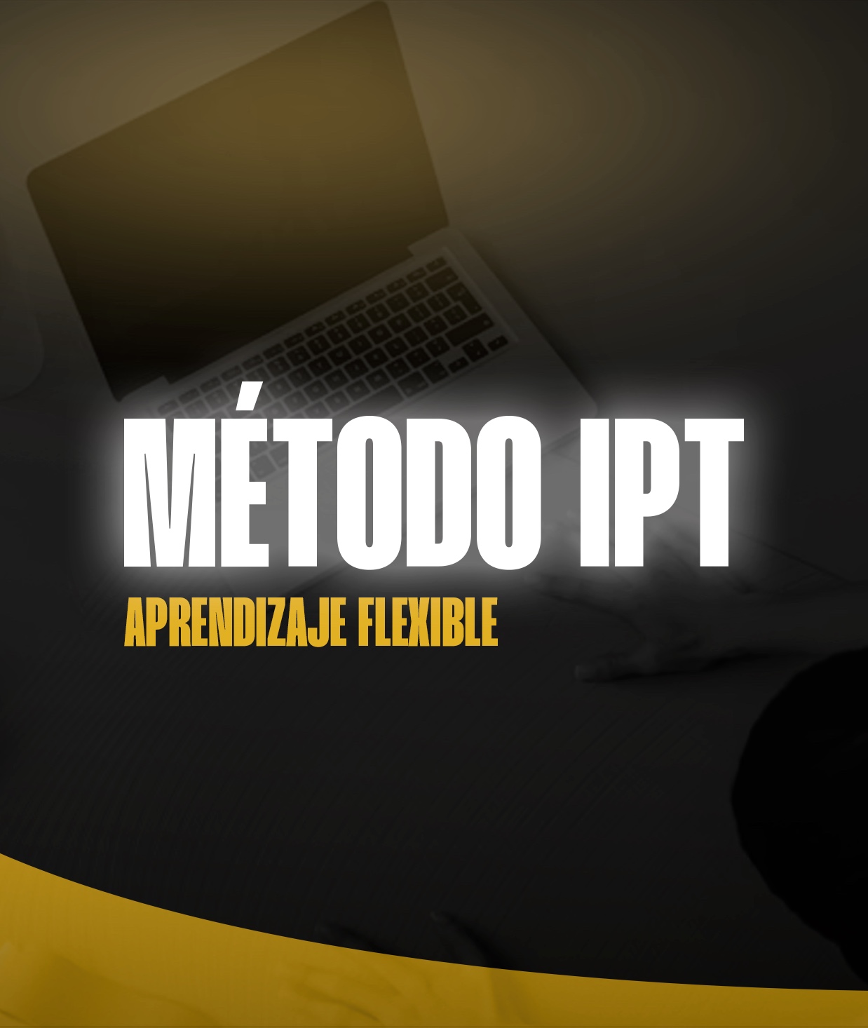 Aprendizaje adaptado a tus objetivos